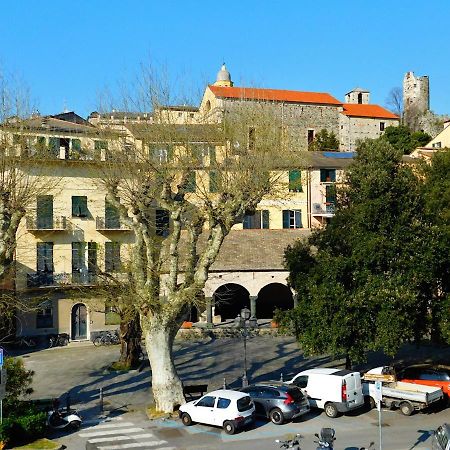 Casa D'Epoca, Levantoアパートメント エクステリア 写真