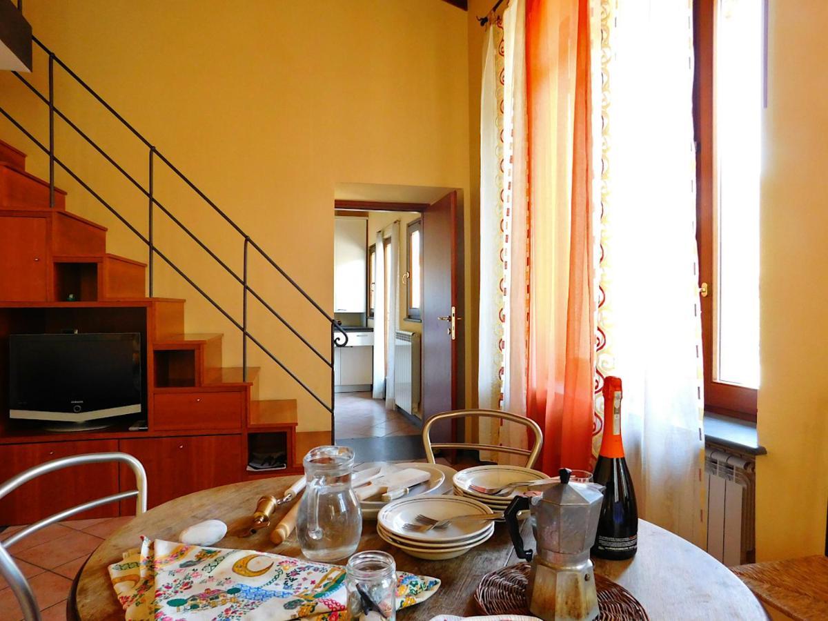 Casa D'Epoca, Levantoアパートメント エクステリア 写真