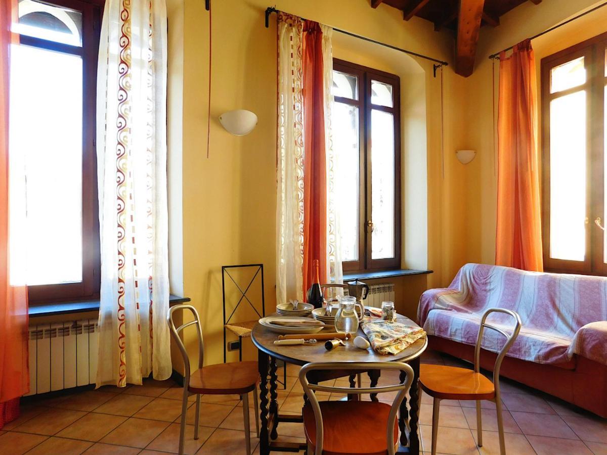 Casa D'Epoca, Levantoアパートメント エクステリア 写真