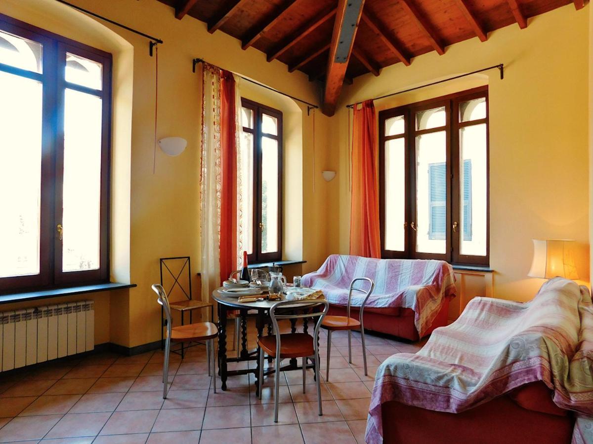Casa D'Epoca, Levantoアパートメント エクステリア 写真