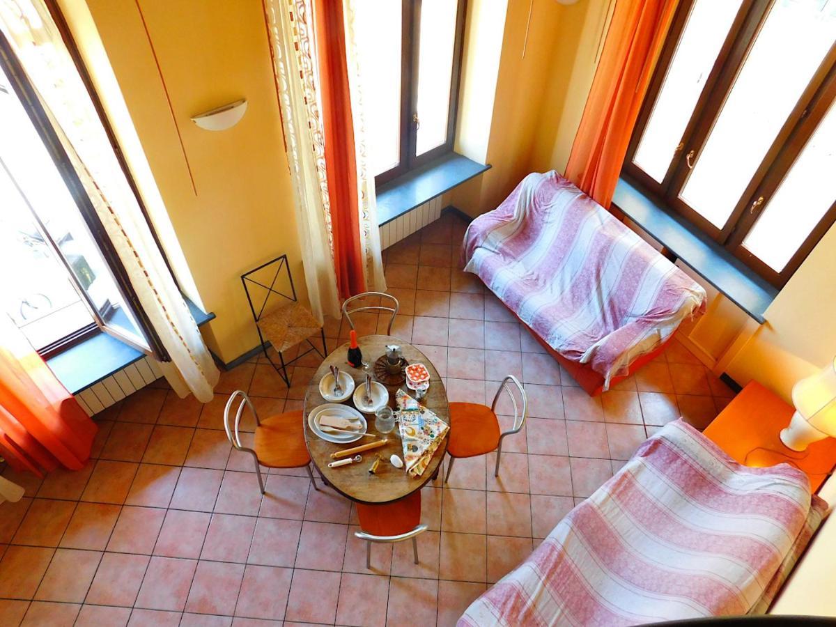 Casa D'Epoca, Levantoアパートメント エクステリア 写真