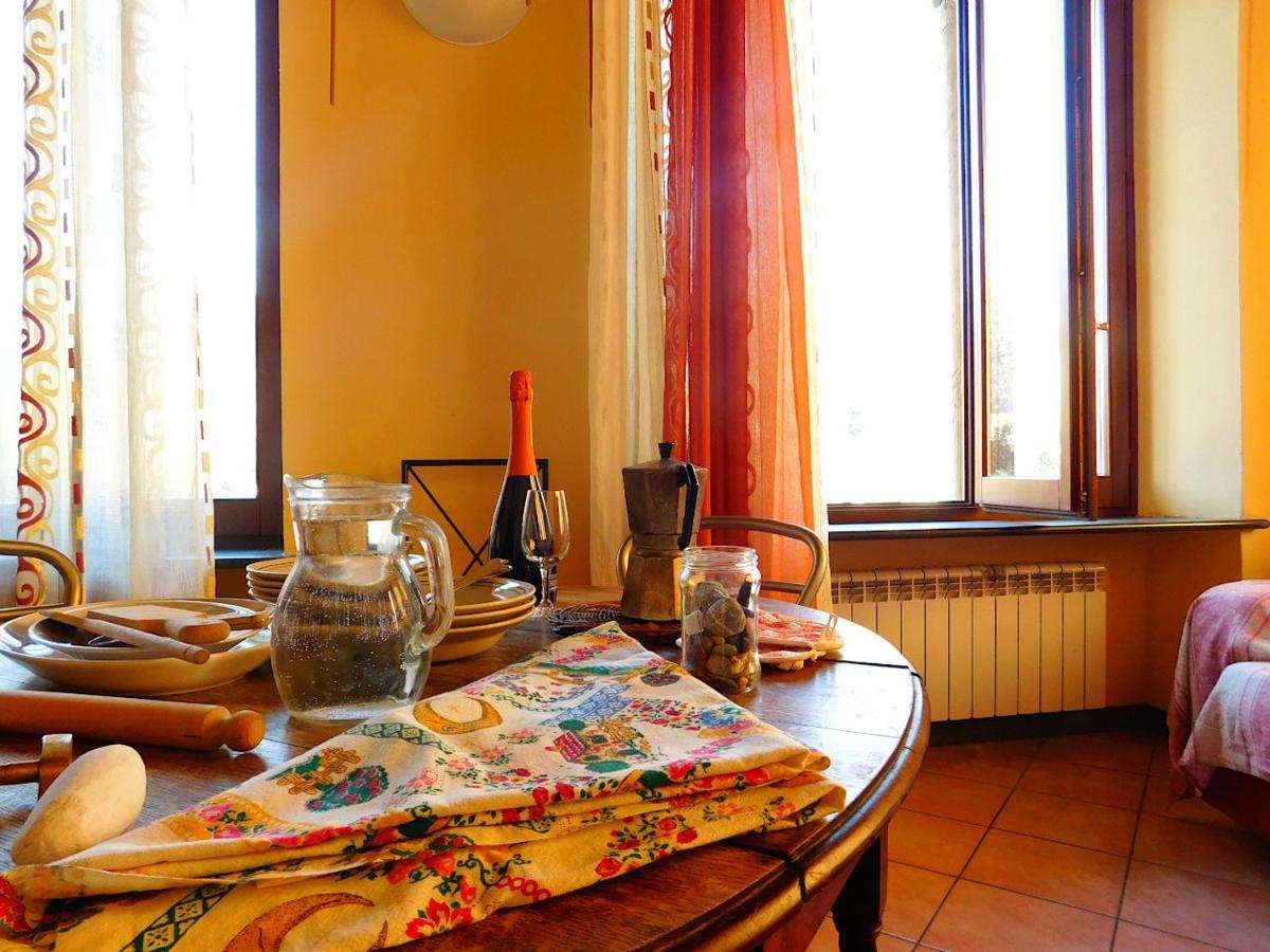 Casa D'Epoca, Levantoアパートメント エクステリア 写真