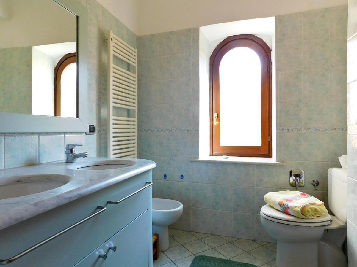 Casa D'Epoca, Levantoアパートメント エクステリア 写真
