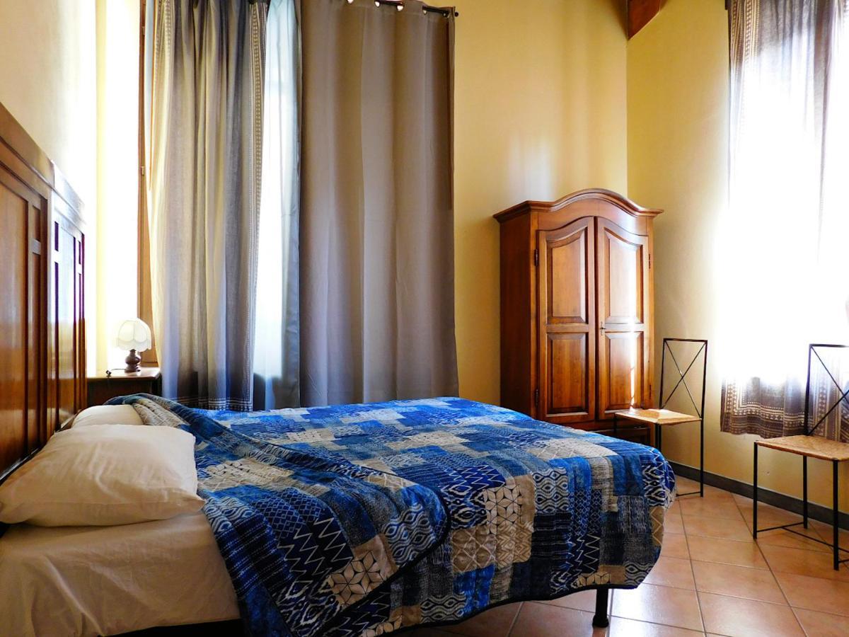 Casa D'Epoca, Levantoアパートメント エクステリア 写真